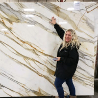 Triton Stone Group Employee Ashley Patterson's profile photo