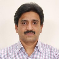 Sreejith G Email