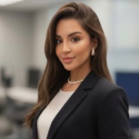 Offergeld Logistik Employee Büsra Alkan's profile photo