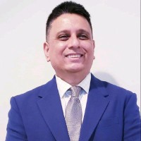 Ibility LLC Employee Shamsuddin's profile photo