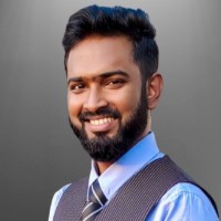 Presenova Employee Koustav Nandi's profile photo