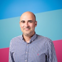 HBX Group Employee Sofoklis Limniotis's profile photo