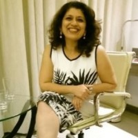 Abby Lighting & SwitchLimitedgear Employee Ritu Bajaj's profile photo