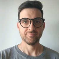 Milicic SA Employee Guido Damián Agüero's profile photo