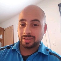 SATA Employee Yasein Ganim's profile photo