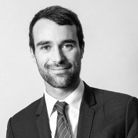 OAKLANCE AVOCATS Employee Simon Lecointe's profile photo