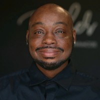 GA State Accounting Office Employee Jorel Orange's profile photo