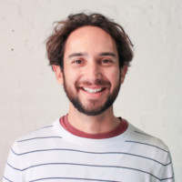 ServiceGen Employee Alvaro Maz's profile photo