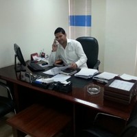 El Concorde Construction Employee Mohammad Abdelhay's profile photo