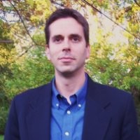 RBC Wealth Management Employee Christopher Kinney's profile photo