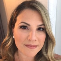 MaplesFS Employee Tania di Zazzo's profile photo