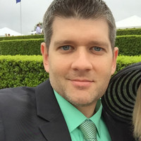 Central Florida Health Care, Inc. Employee Gregory Hall's profile photo