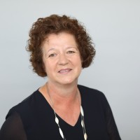 S-International Rhein-Ruhr GmbH Employee Kerstin Saxler's profile photo