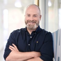 Adacor Employee Andreas Bachmann's profile photo