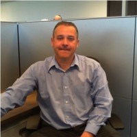 Alberta Energy Regulator (AER) Employee Gerald McNulty's profile photo