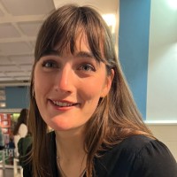 NAKS Employee Olivia Rodrigues's profile photo