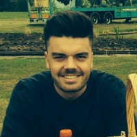 Jordan Borrie Email