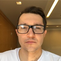 Denis Kravchenko Email & Phone Number