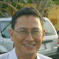 Ictual Employee André Fruitman's profile photo