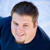 Esri Employee Robby Deming's profile photo