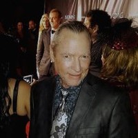 San Diego Model Management Employee Fred Sweet's profile photo