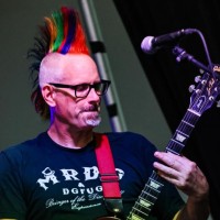 Chris Briggs
