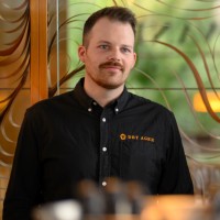 Manfred Landig Employee Andreas Gregg's profile photo