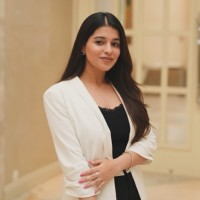 Media Fusion L.L.C. Employee Taruna Rochani's profile photo