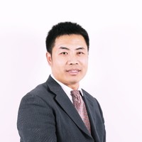 Quectel Wireless Solutions - Dedicated Supplier of M2M Wireless Modules Employee David Wei's profile photo