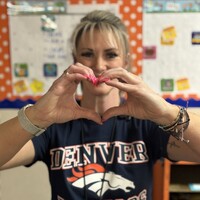 Douglas County School District Employee Jess Sass's profile photo