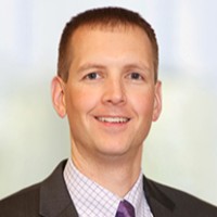 KPMG Employee Todd Ross's profile photo
