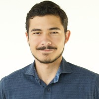 Teleboy Employee Orlando Thöny's profile photo