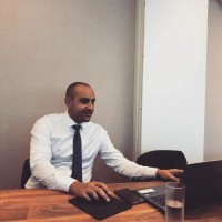 Grupo Folha Employee Luca Fioravanti's profile photo