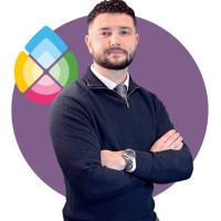 United Gas & Power Employee Tom Broughton's profile photo