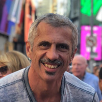 Daiwa Capital Markets Hong Kong Limited Employee John Hetherington's profile photo