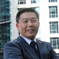 Cement Industries of Malaysia Berhad (CIMA) Employee Lee Seong's profile photo