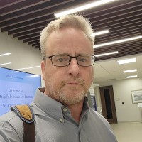St. David's Georgetown Hospital Employee Paul Briery's profile photo