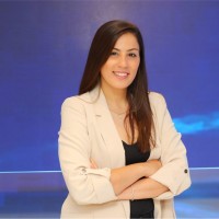Cybersixgill Employee Shani Bar's profile photo