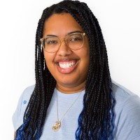 St. Therese Catholic Academy Employee Monique Hebert's profile photo