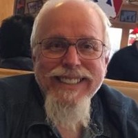 Everything Unity Employee Russell Miller's profile photo