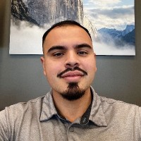 One Toyota of Oakland Employee Jesus Mujica's profile photo