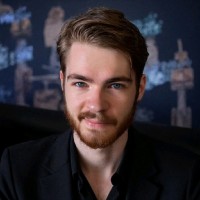 Rendezvous Robotics Employee Kyle Lastine's profile photo