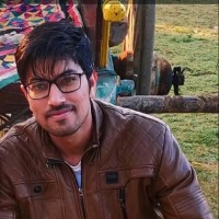 Jeevan Technologies Employee Alauddin Abbas's profile photo