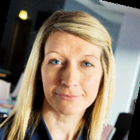 Jelf Group plc Employee Sarah Minchin's profile photo