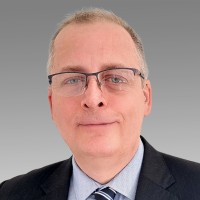 L3Harris Commercial Aviation Employee Jonathan Mortlock's profile photo