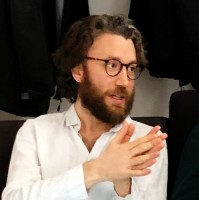 Pliro Employee Alexis Makrigianni's profile photo