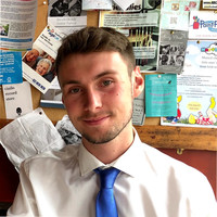 URBN (Urban Outfitters, Anthropologie Group, Free People & Nuuly) Employee Samuel Young's profile photo