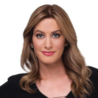 CNN Employee Elizabeth Wagmeister's profile photo