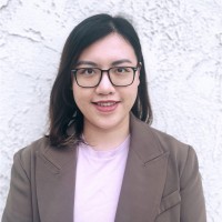 Movate Employee Thi Luu's profile photo