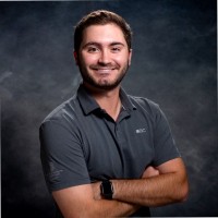 OSPORTS Employee David Leone's profile photo